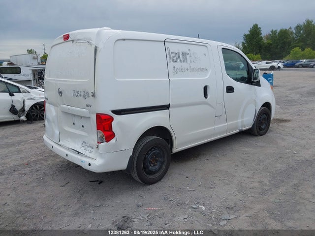 Nissan 2017 2017 3N6CM0KN3HK720601 Image 4