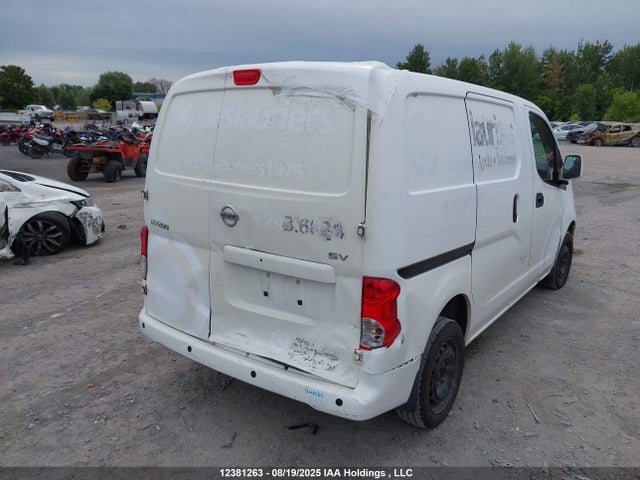 Nissan 2017 2017 3N6CM0KN3HK720601 Image 6