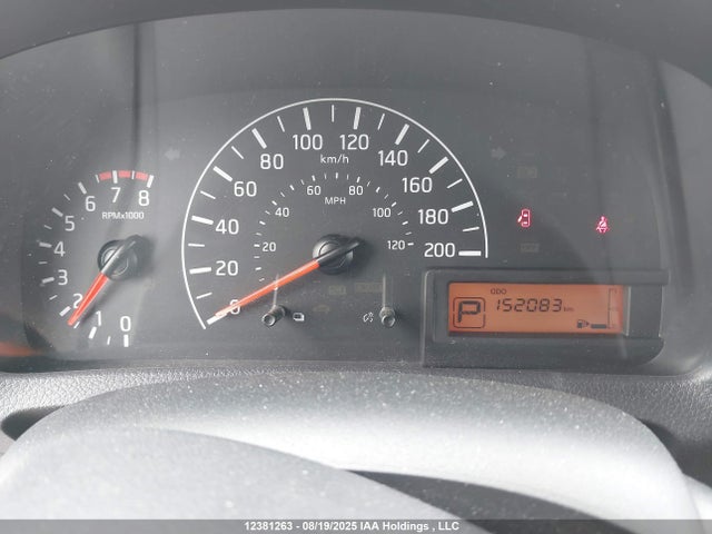 Nissan 2017 2017 3N6CM0KN3HK720601 Image 7