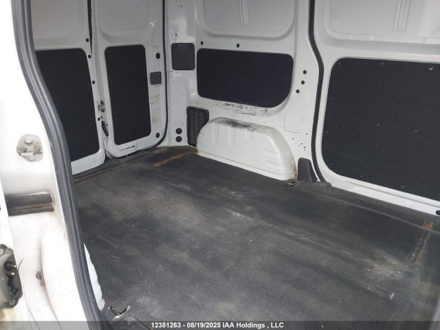 Nissan 2017 2017 3N6CM0KN3HK720601 Image 8