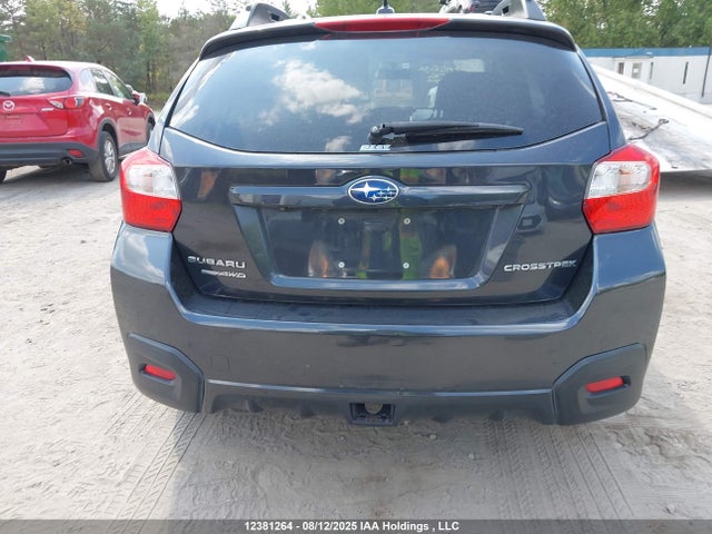 JF2GPABC2G8291606 Subaru naturally aspirated