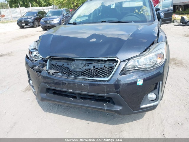 JF2GPABC2G8291606 Subaru naturally aspirated