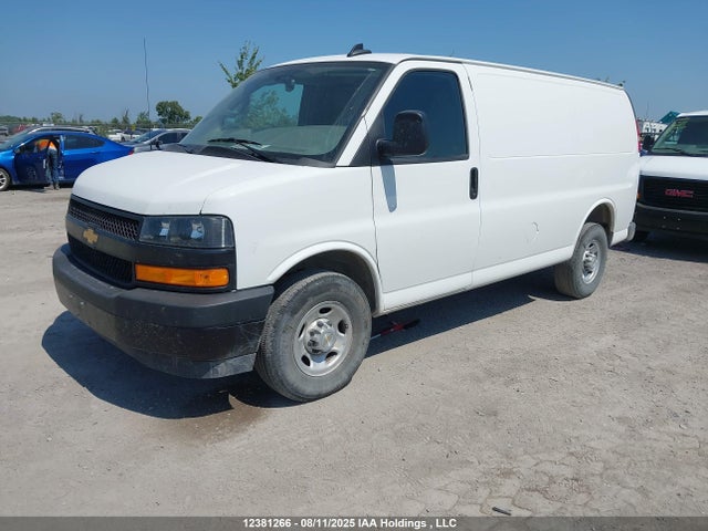1GCWGAFP9R1231471 Chevrolet lv1