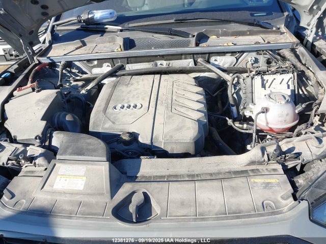 WA1FAAFY0M2090796 Audi Q5