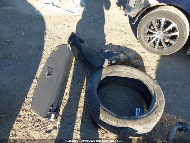 WA1FAAFY0M2090796 Audi Q5