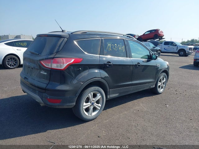 1FMCU9GX2GUC69043 Ford Escape