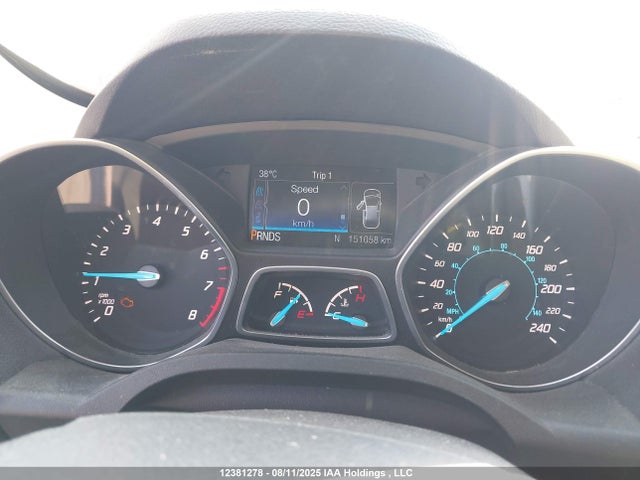 1FMCU9GX2GUC69043 Ford Escape