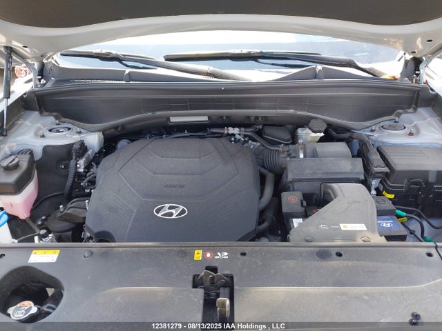 KM8R5DGE4PU523571 Hyundai gdi lambda ii