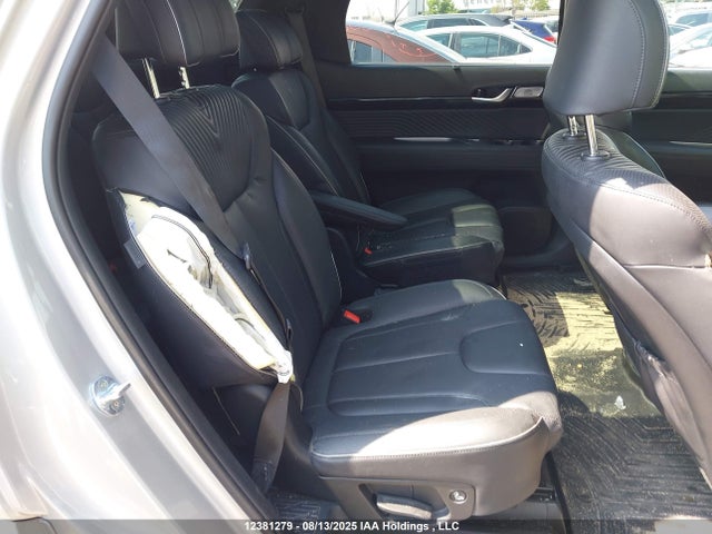 KM8R5DGE4PU523571 Hyundai gdi lambda ii