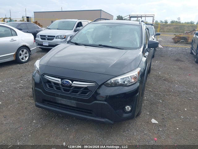 Aukcja sprzedaży 2021 Subaru Crosstrek Premium, vin: JF2GTAPC1M8206738, numer aukcji: 12381296