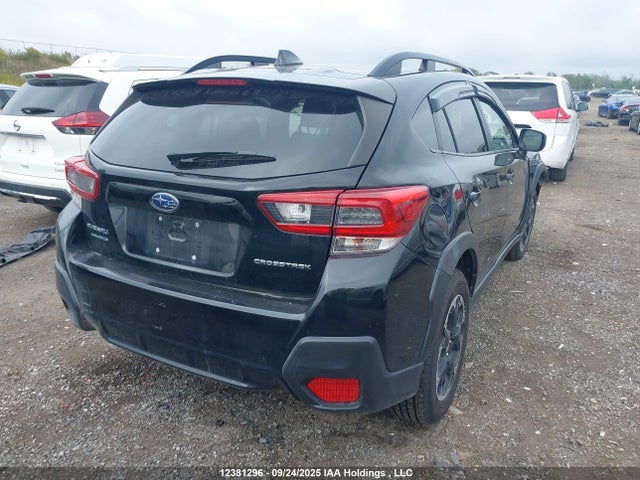Aukcja sprzedaży 2021 Subaru Crosstrek Premium, vin: JF2GTAPC1M8206738, numer aukcji: 12381296
