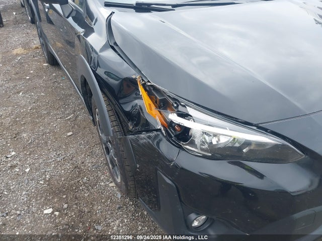 Aukcja sprzedaży 2021 Subaru Crosstrek Premium, vin: JF2GTAPC1M8206738, numer aukcji: 12381296