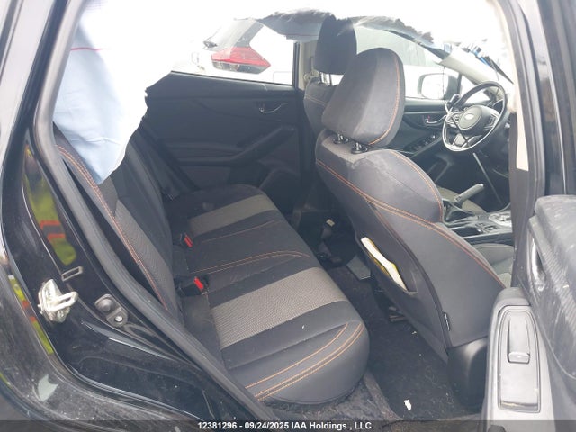 Aukcja sprzedaży 2021 Subaru Crosstrek Premium, vin: JF2GTAPC1M8206738, numer aukcji: 12381296