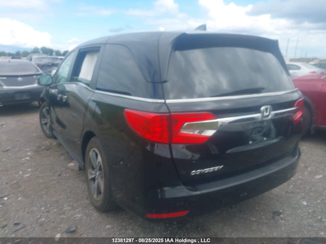 5FNRL6H40KB512001 Honda j35y7