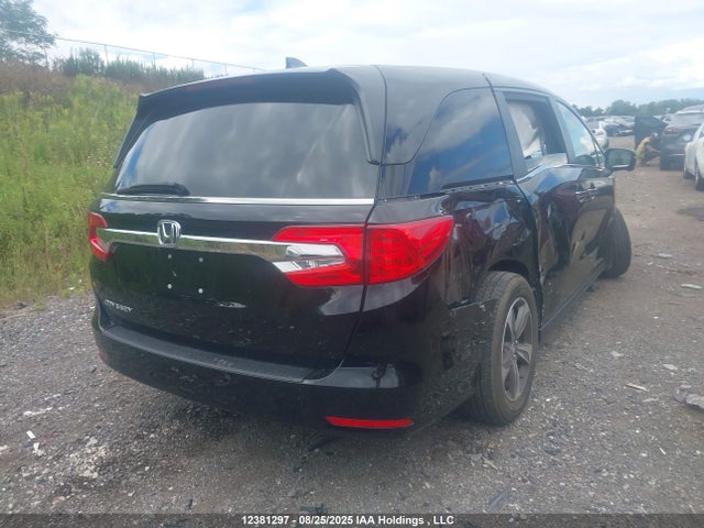 5FNRL6H40KB512001 Honda j35y7