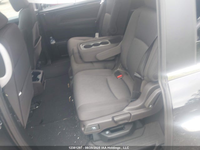 5FNRL6H40KB512001 Honda j35y7