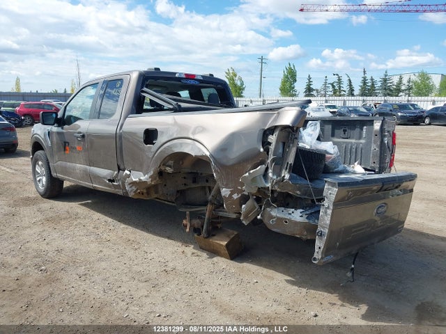 1FTFX1E80MKD47476 Ford gtdi