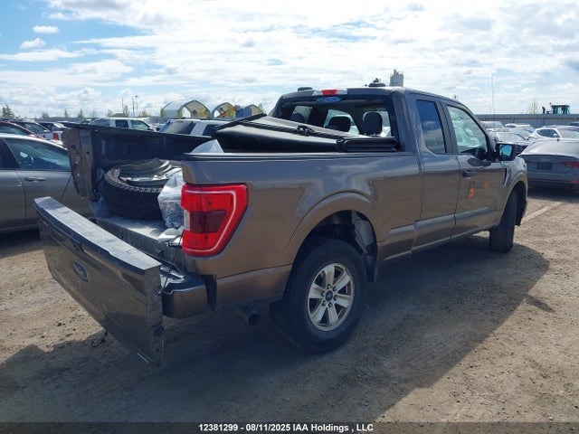 1FTFX1E80MKD47476 Ford gtdi