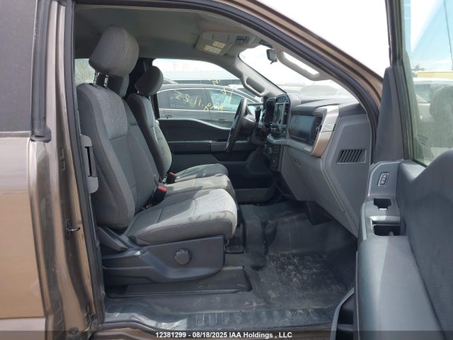 1FTFX1E80MKD47476 Ford gtdi