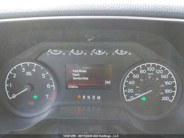 1FTFX1E80MKD47476 Ford gtdi