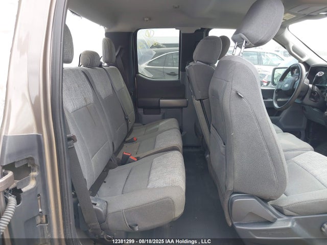 1FTFX1E80MKD47476 Ford gtdi