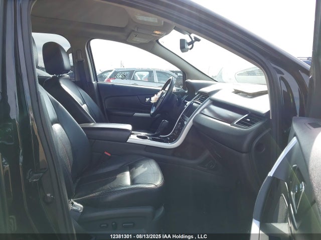 Продаж на аукціоні авто 2013 Ford Edge Limited, vin: 2FMDK4KC5DBB99802, номер лоту: 12381301
