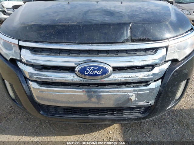 Продаж на аукціоні авто 2013 Ford Edge Limited, vin: 2FMDK4KC5DBB99802, номер лоту: 12381301