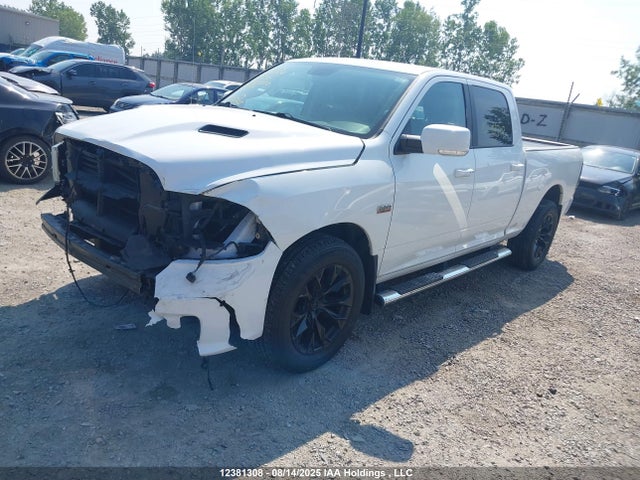 1C6RR7UT6GS129280 RAM 1500