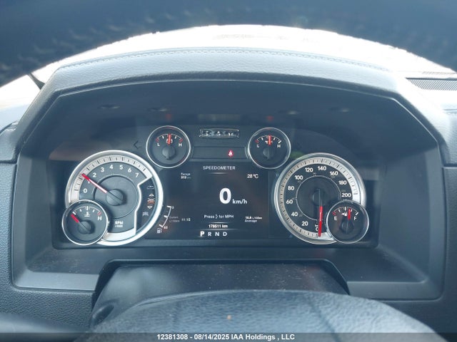 1C6RR7UT6GS129280 RAM 1500