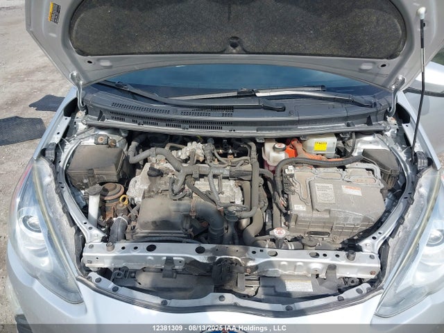 JTDKDTB31H1596733 Toyota 1nz-fxe+1lm