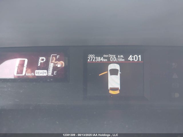 JTDKDTB31H1596733 Toyota 1nz-fxe+1lm