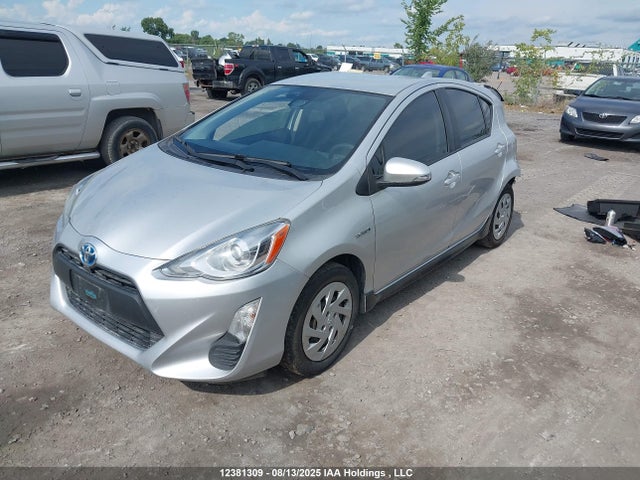JTDKDTB31H1596733 Toyota 1nz-fxe+1lm