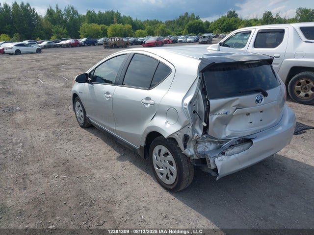 JTDKDTB31H1596733 Toyota 1nz-fxe+1lm