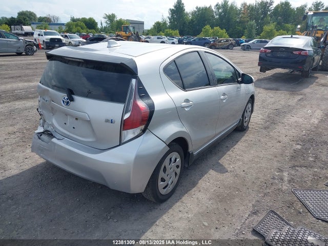 JTDKDTB31H1596733 Toyota 1nz-fxe+1lm