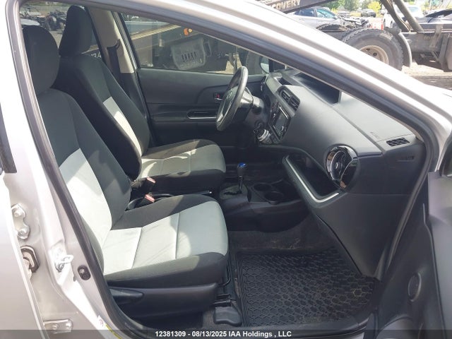 JTDKDTB31H1596733 Toyota 1nz-fxe+1lm