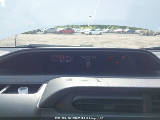 JTDKDTB31H1596733 Toyota 1nz-fxe+1lm
