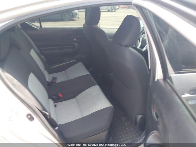 JTDKDTB31H1596733 Toyota 1nz-fxe+1lm