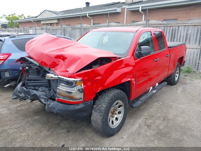 1GCVKNEH8JZ100694 Chevrolet lv3 - gen 5, sidi, vvt: variable valve timing, e85 max, alum