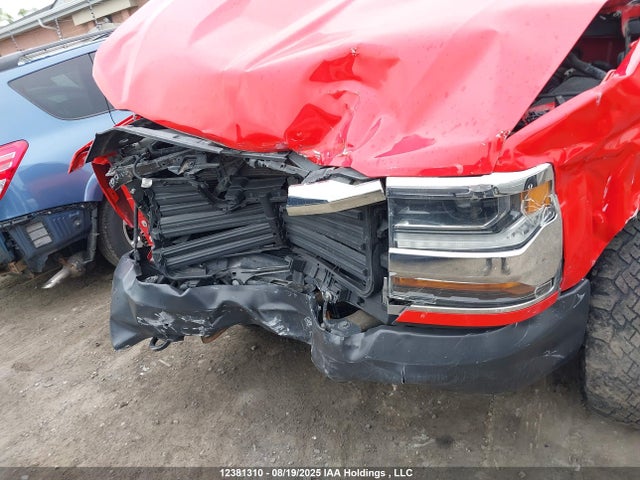 1GCVKNEH8JZ100694 Chevrolet lv3 - gen 5, sidi, vvt: variable valve timing, e85 max, alum