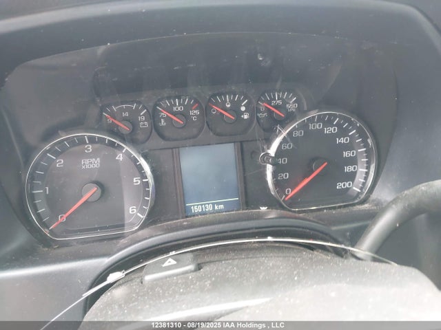 1GCVKNEH8JZ100694 Chevrolet lv3 - gen 5, sidi, vvt: variable valve timing, e85 max, alum