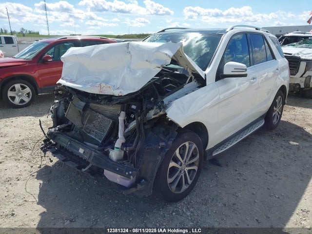 4JGDA5GB9GA699373 Mercedes-Benz m276