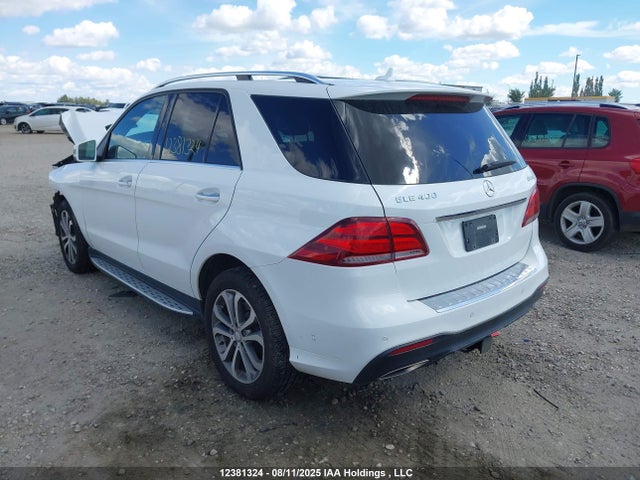 4JGDA5GB9GA699373 Mercedes-Benz m276