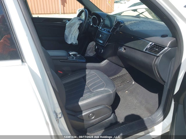 4JGDA5GB9GA699373 Mercedes-Benz m276