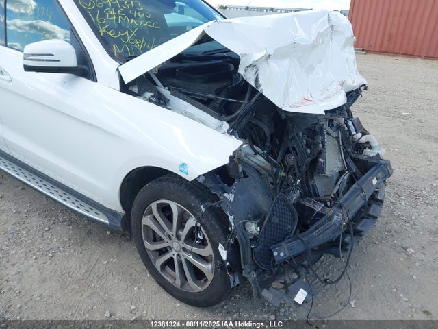 4JGDA5GB9GA699373 Mercedes-Benz m276