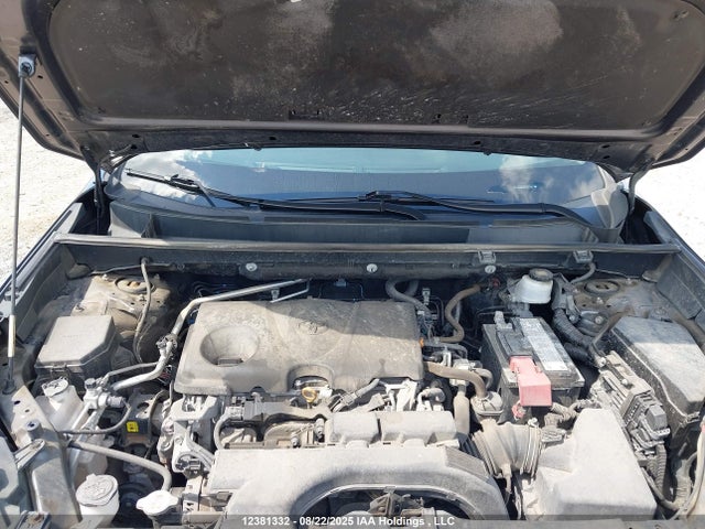 2T3R1RFV8LC079267 Toyota a25a-fks