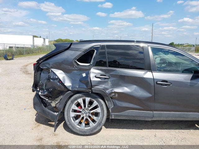 2T3R1RFV8LC079267 Toyota a25a-fks