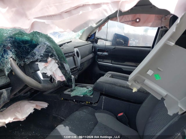 Продаж на аукціоні авто 2015 Toyota Tundra Sr 5.7l V8, vin: 5TFUY5F1XFX465635, номер лоту: 12381336