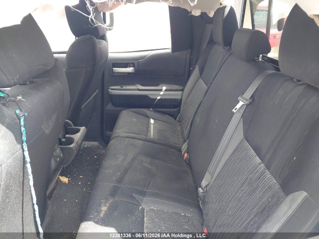 Продаж на аукціоні авто 2015 Toyota Tundra Sr 5.7l V8, vin: 5TFUY5F1XFX465635, номер лоту: 12381336