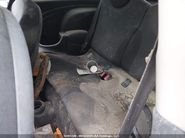 Aukcja sprzedaży 2002 Mini Cooper, vin: WMWRC334X2TC35151, numer aukcji: 12381339