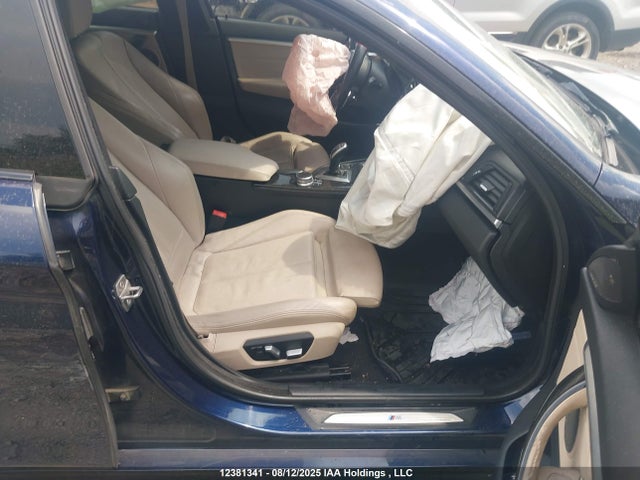 BMW 440I 2017 WBA4E5C36HG810867 Image 5